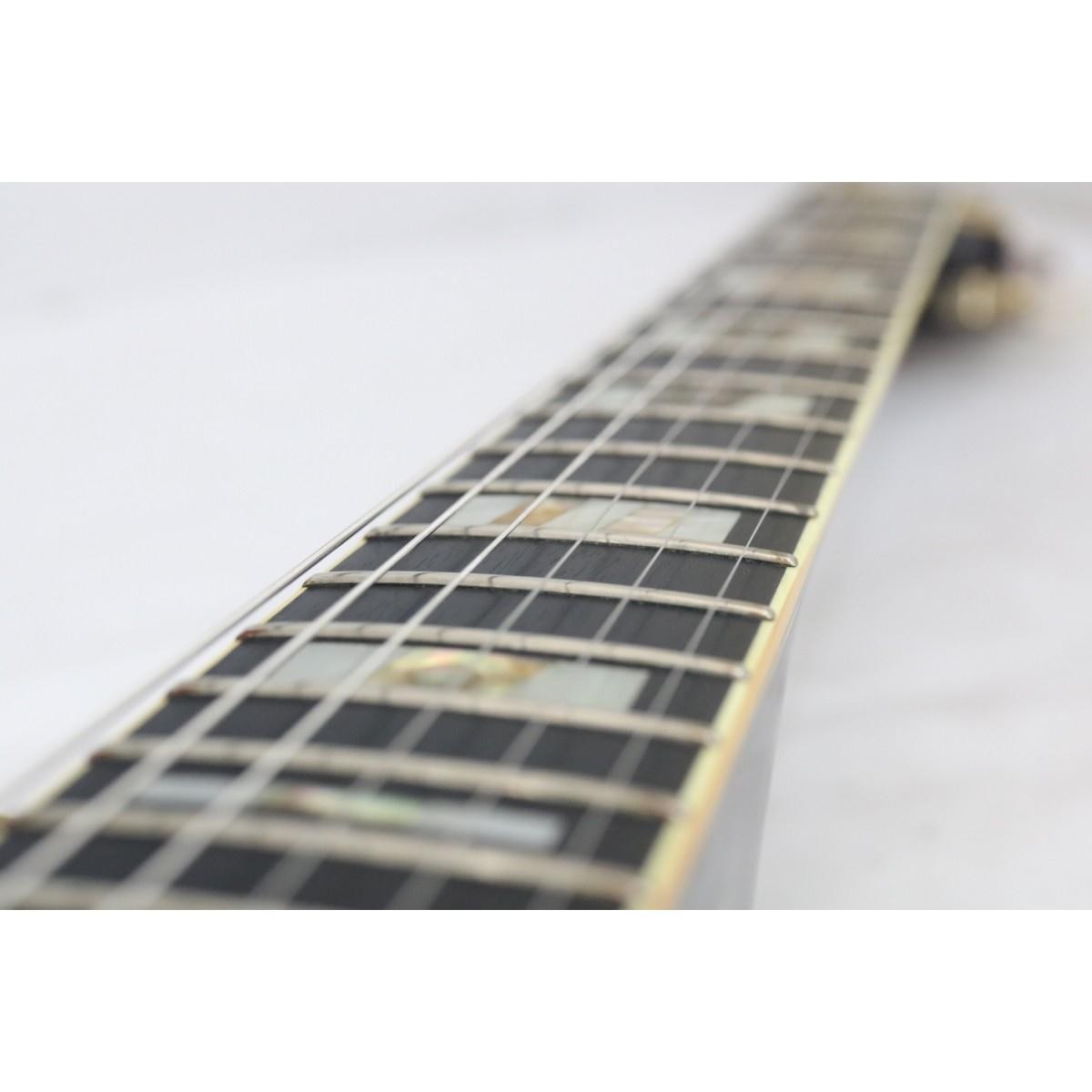Ibanez GB10 George Benson Signature Jazz Guitar 1982 Vintage Japan Made