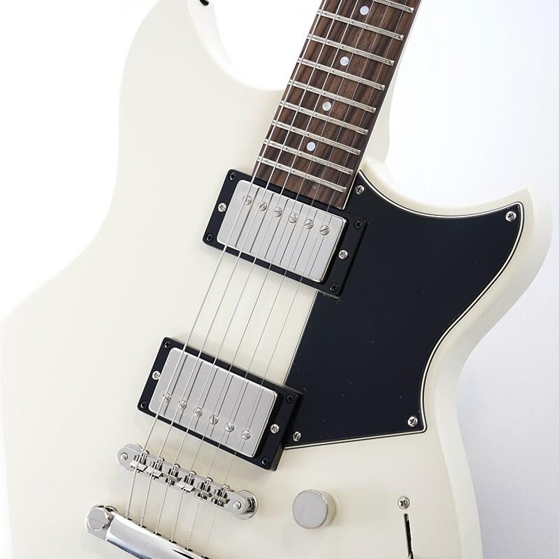 YAMAHA Electric guitar REVSTAR RSE20 VW (Vintage White)