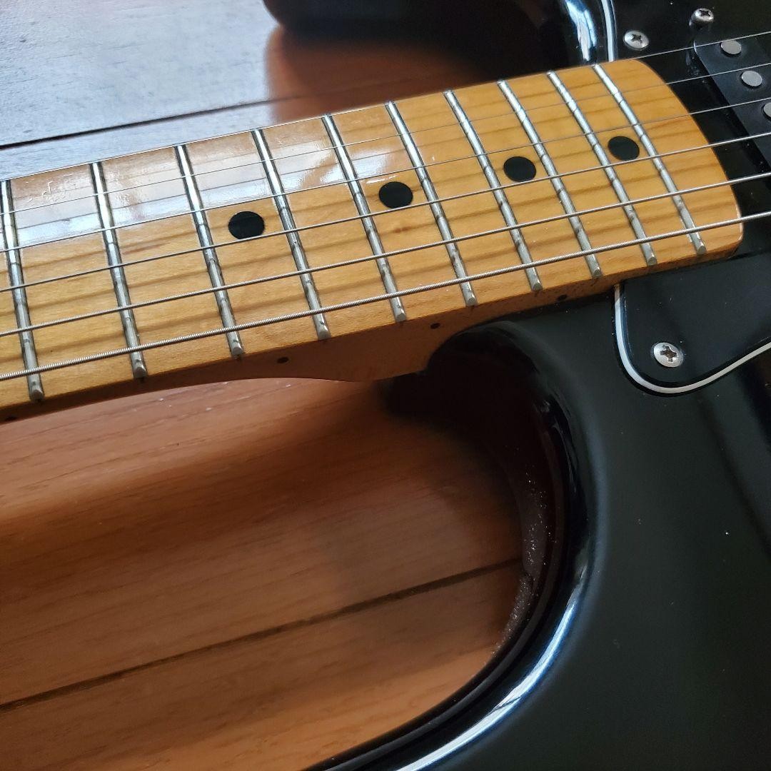 Japan Vintage Tokai silver star 1980 Tokai Safe Packing!