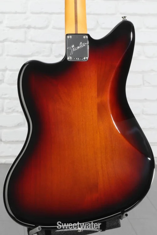 Fender American Professional Classic Jazzmaster Electric Guitar – 3-color