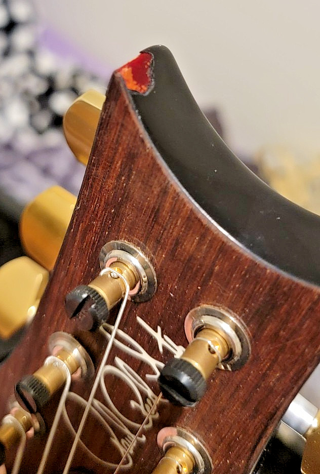 2019 PRS Custom 24 10-Top – Pattern Regular, 85/15 Pickups, Gold HW (Read Desc)