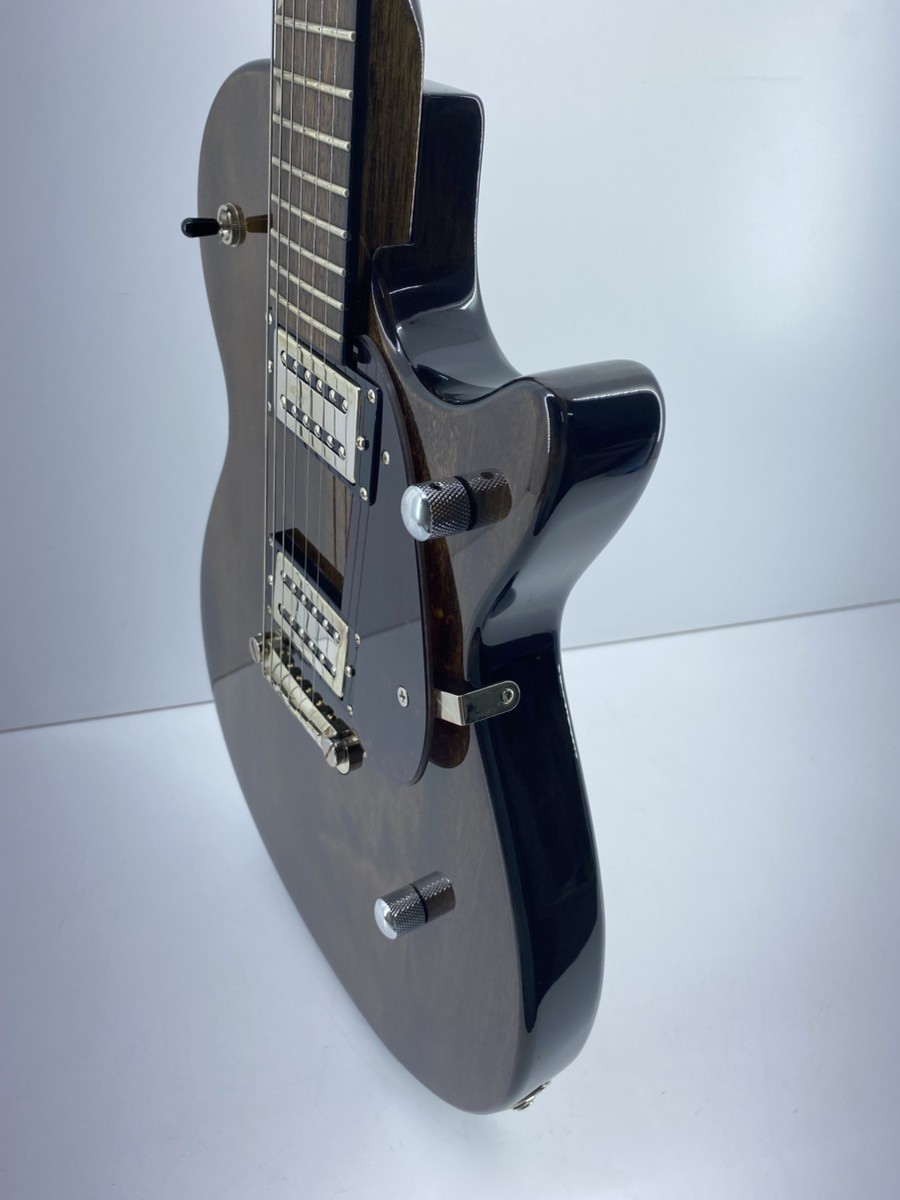 Gretsch G2210 Streamliner Junior Jet Club Guitar (WMP019628)