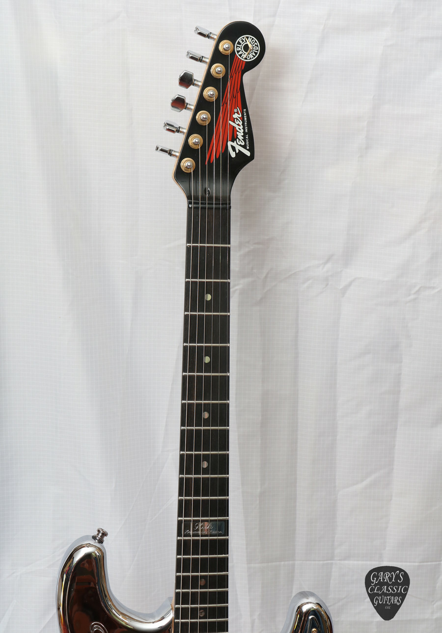 1993 Harley Davidson Motorcycles Stratocaster