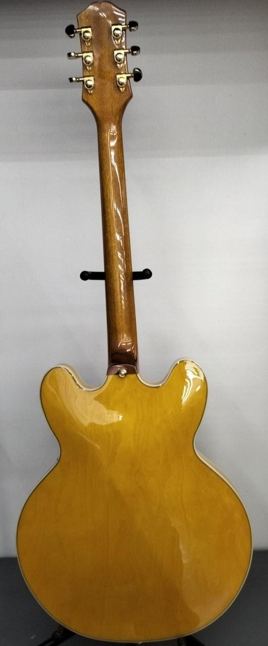 EPIPHONE SHERATON electric guitar