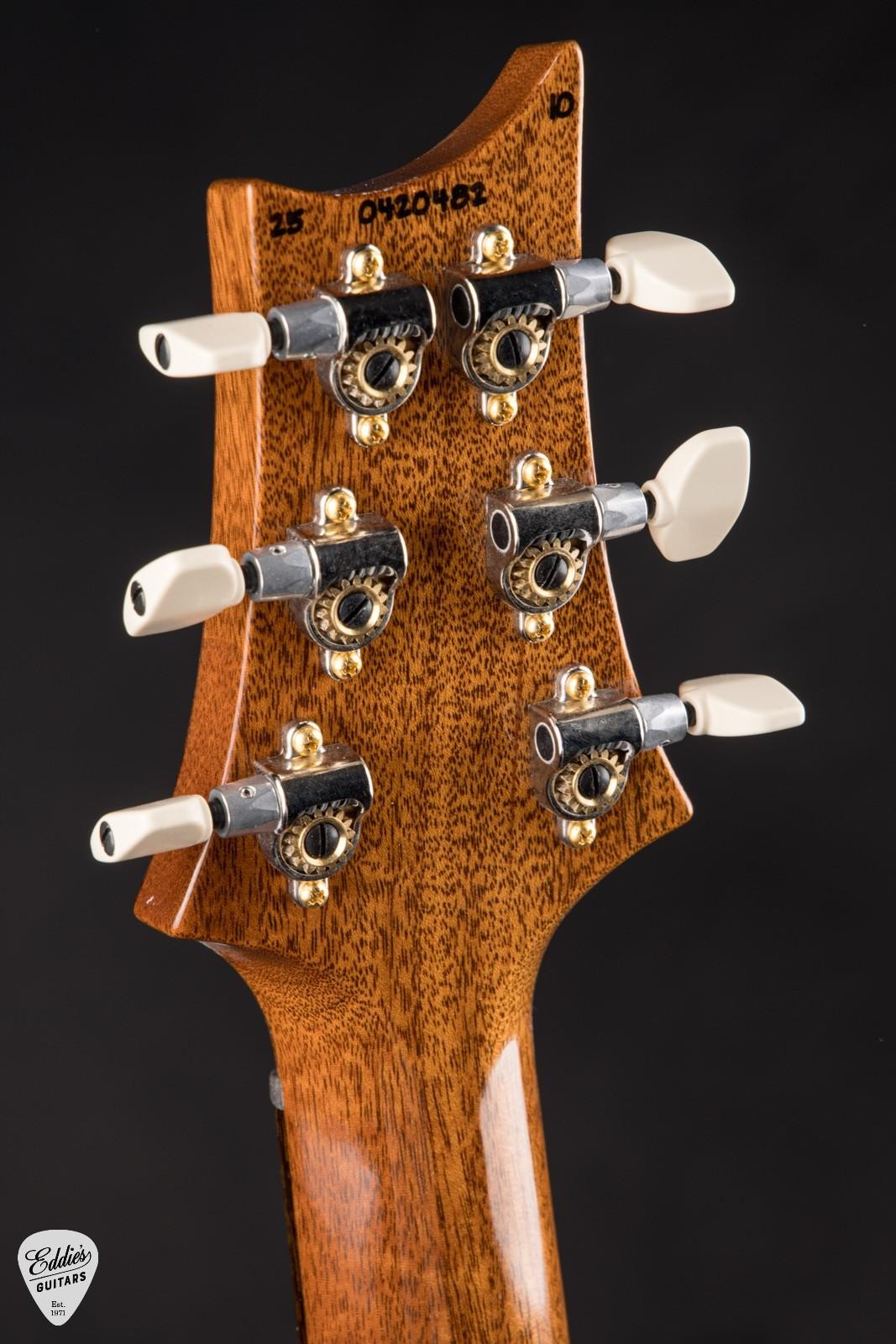 PRS Studio – Carroll Blue #420482