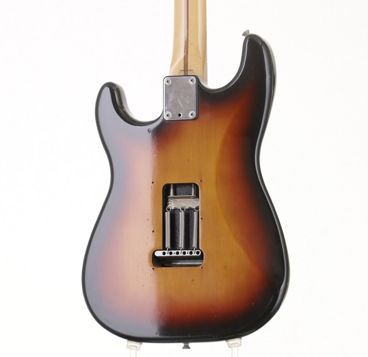 FENDER JAPAN ST-650SPL 3TS [MIJ/G012506]
