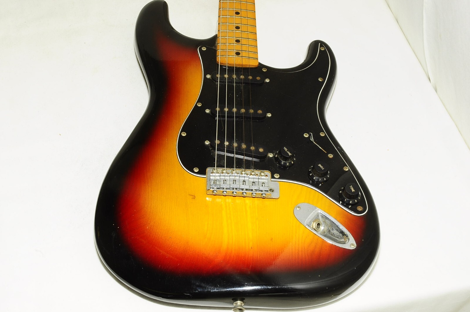 TOKAI Silver Star Japan Vintage Electric Guitar Ref.No.5365