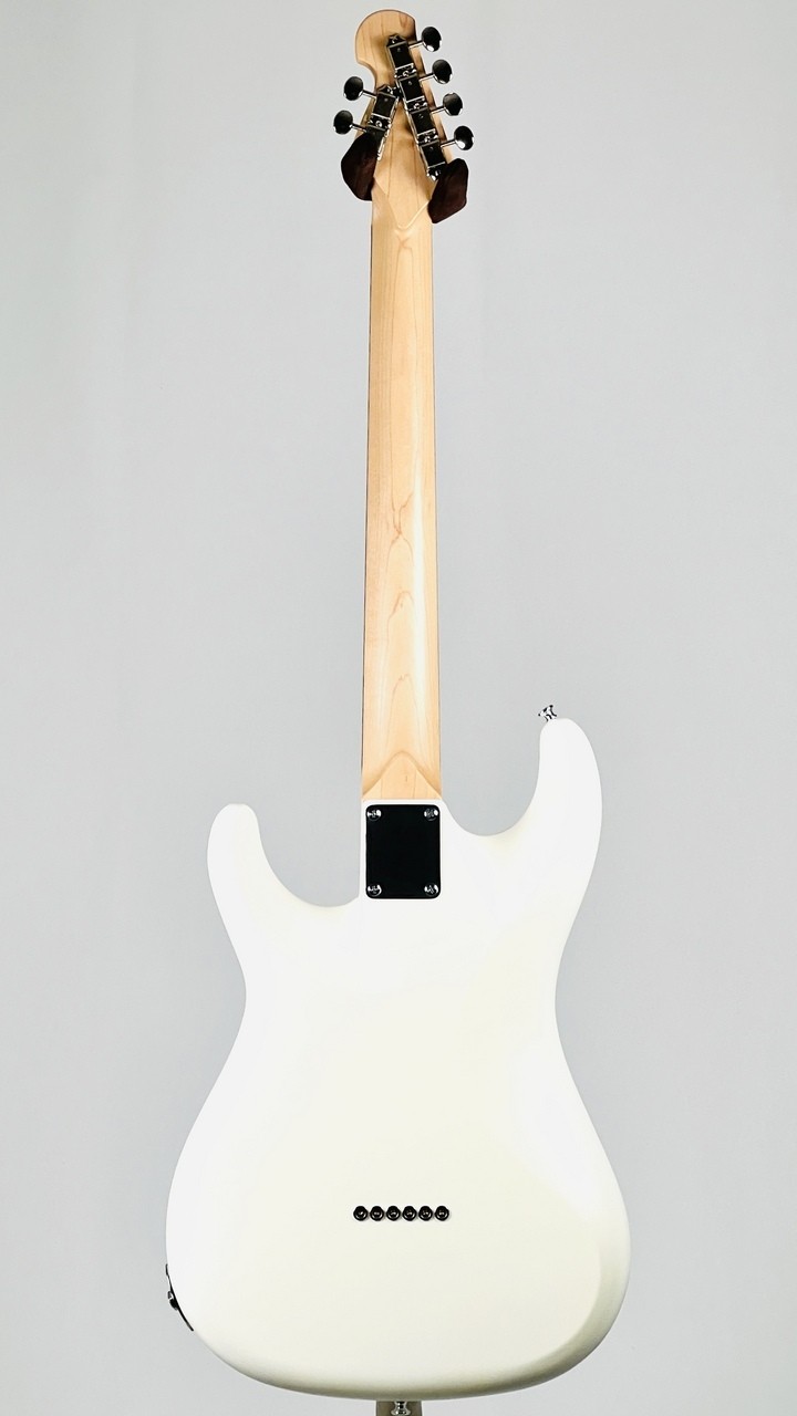 Ibuki Guitars S-2000 22F Type TL -Pomegranate- 2024 2.95kg #GG4qk