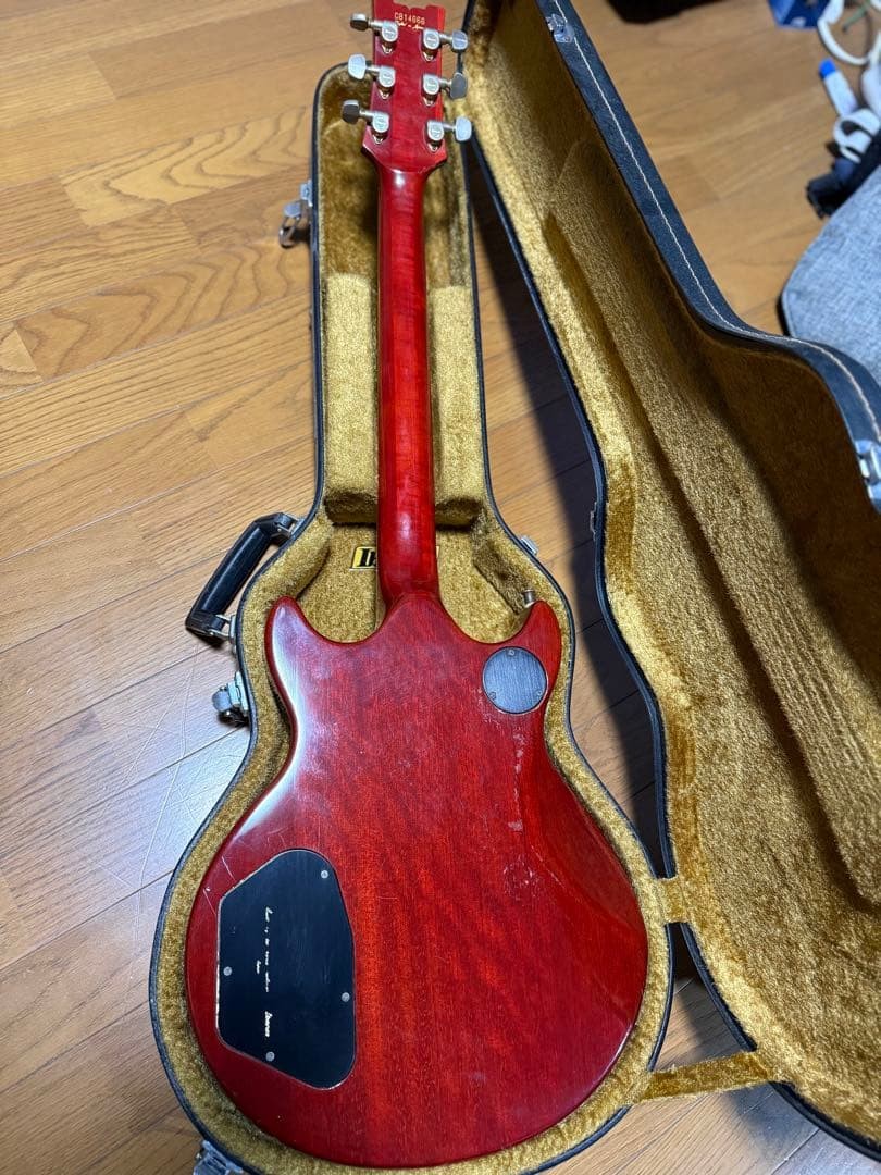 [Significant price reduction] Ibanez AR-300CS 1981 Vintage