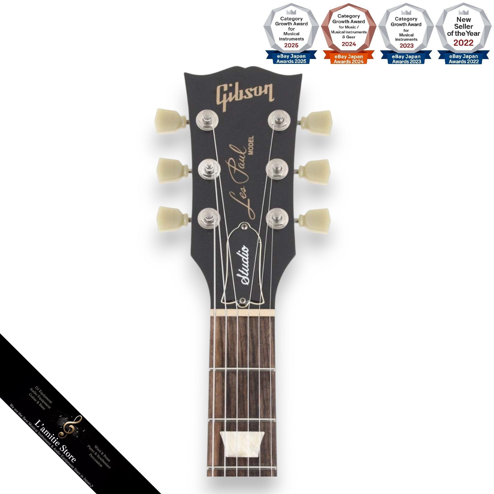 Gibson Les Paul Studio 120th Anniversary 2014 3.81kg Mahogany Maple Top