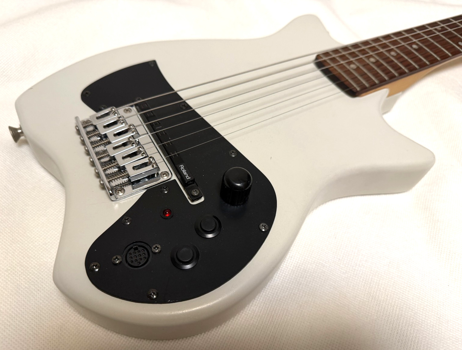 Roland GTM GC-10 GK Guitar Synthesizer Made in Japan