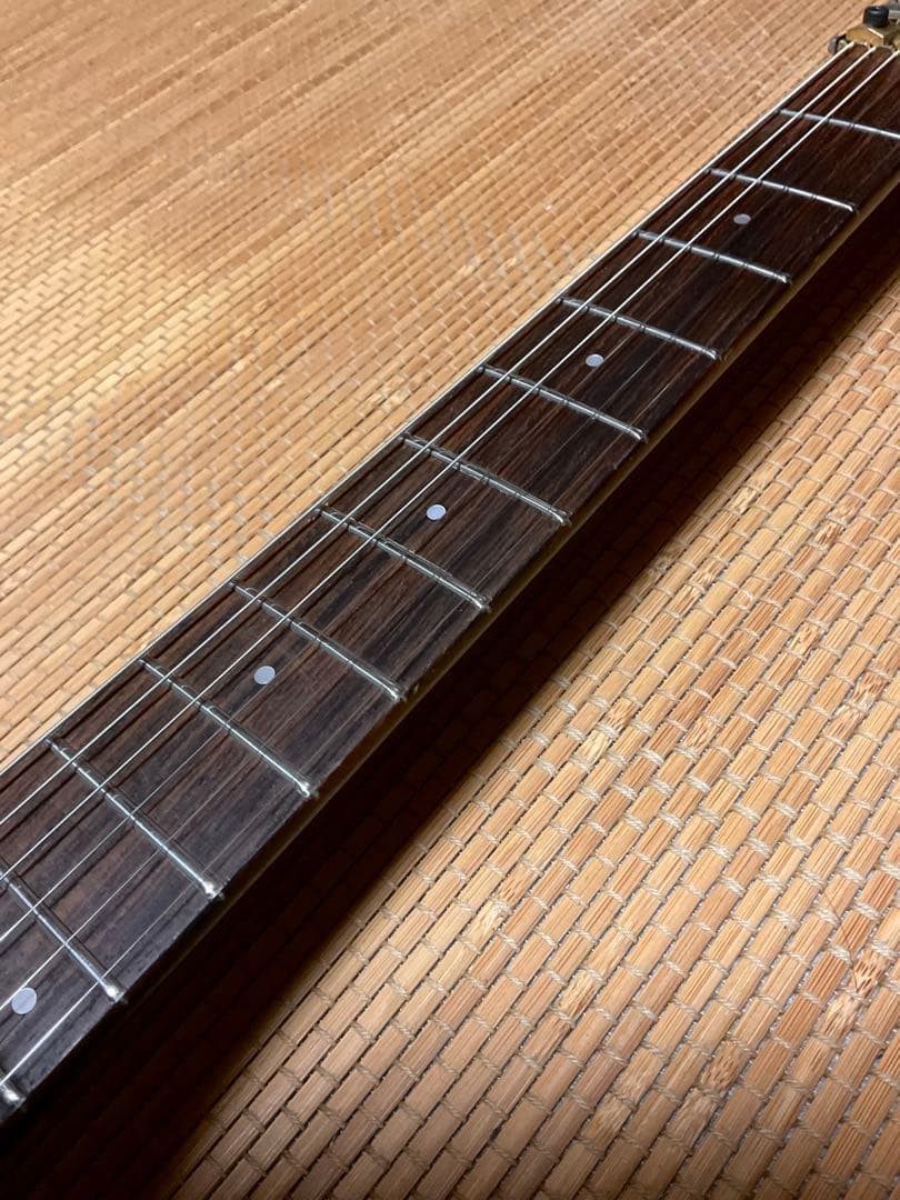 IBANEZ RG652 Roadstar II Electric Guitar 1986 Made in Japan Vintage