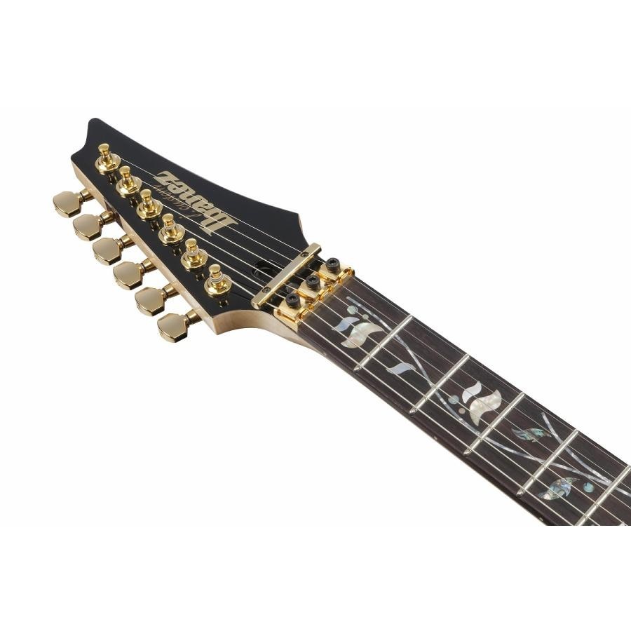 Ibanez / RG j.custom RG8570MH-NT Electric Guitar Limited Model Made in Japan