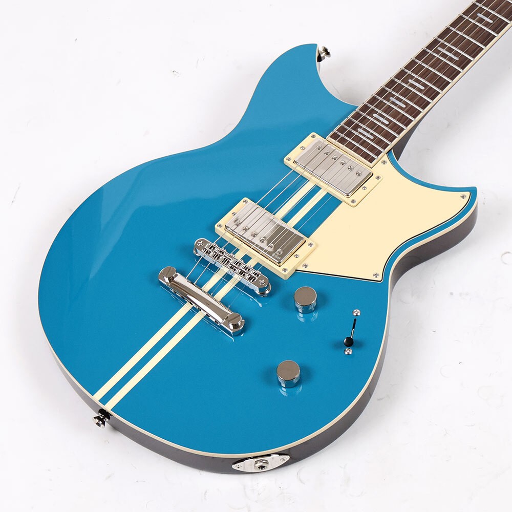 Electric Guitar Yamaha Revstar Professional RSP20 2022 Swift Blue Made in Japan