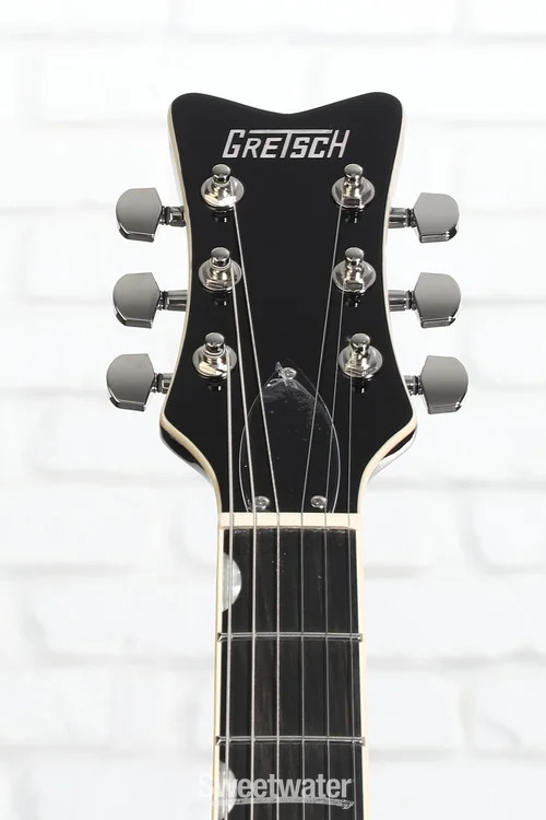 Gretsch Electromatic Premier Jet Electric Guitar – Clairvoyant