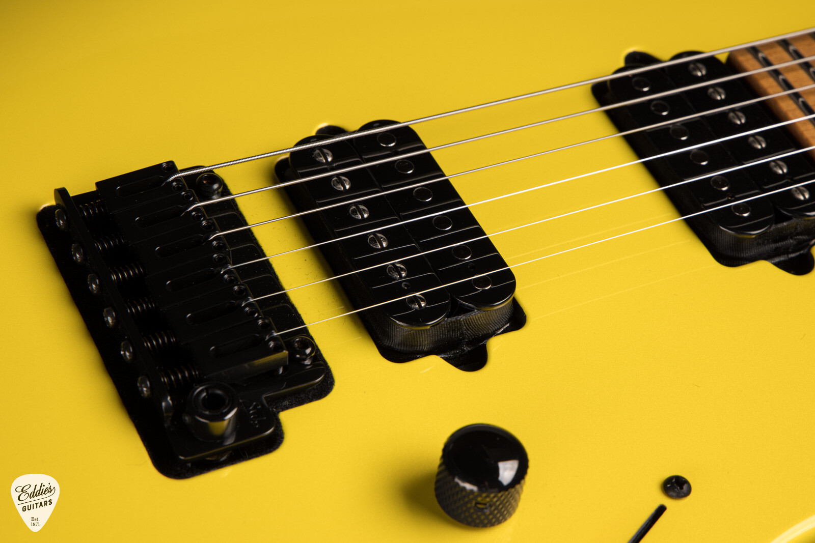 Suhr Modern Roasted – Lemon Freeze Metallic #85793