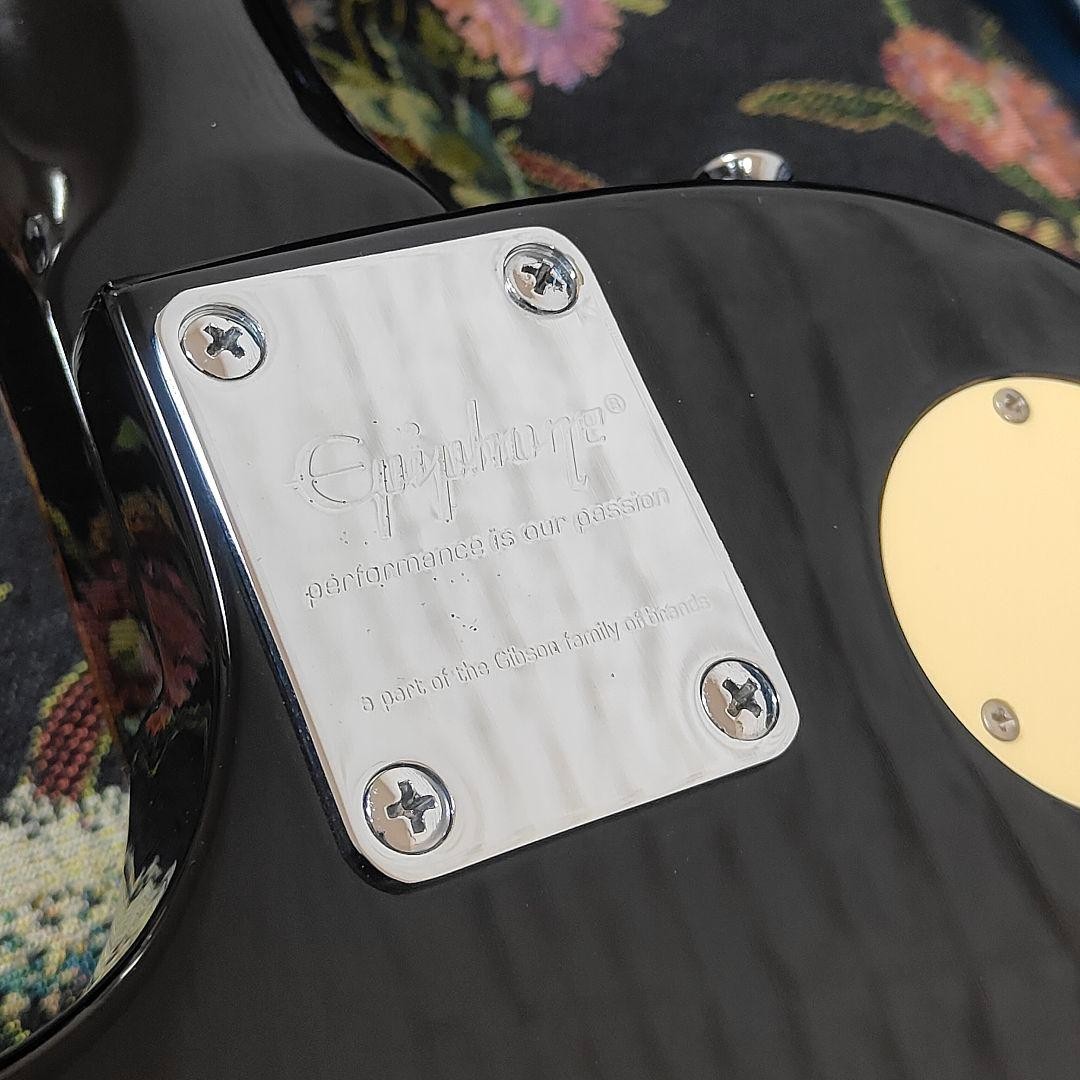 Epiphone Les Paul 100 Epiphone Les Paul