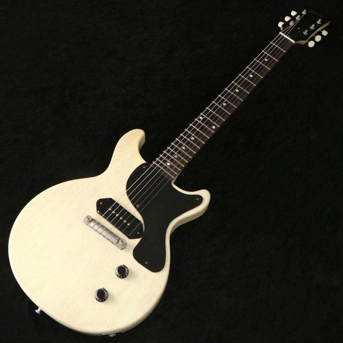 Gibson Custom Shop Historic Collection 1958 Les Paul Junior Double Cut