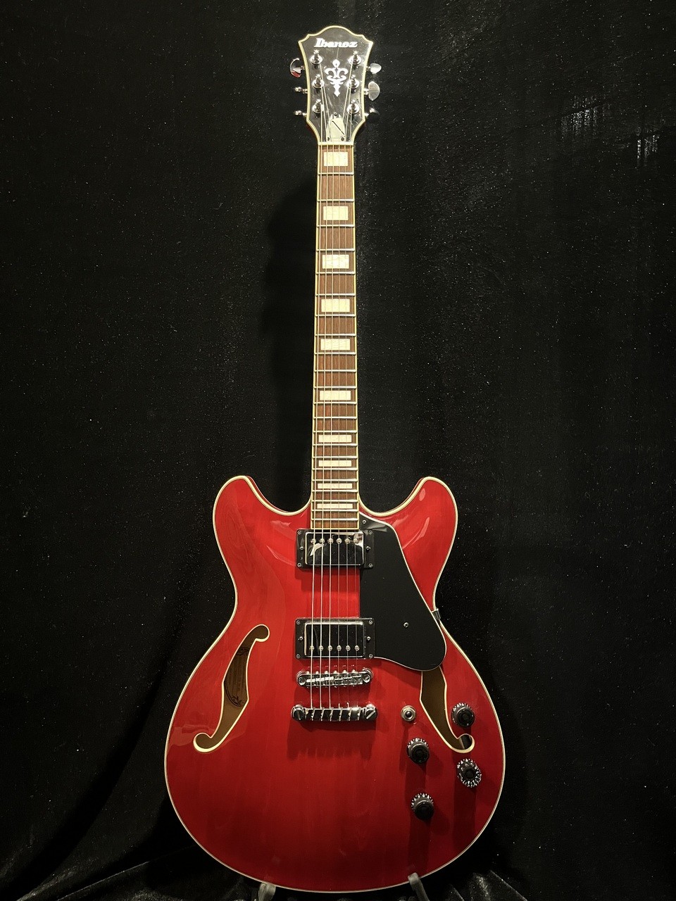 Ibanez AS73 (no260601)