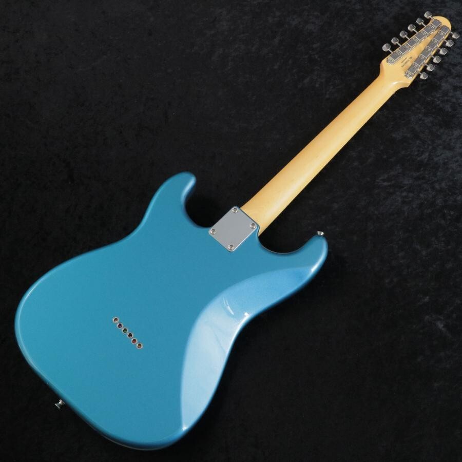 Fender / Made in Japan Limited Stratocaster XII Lake Placid Blue