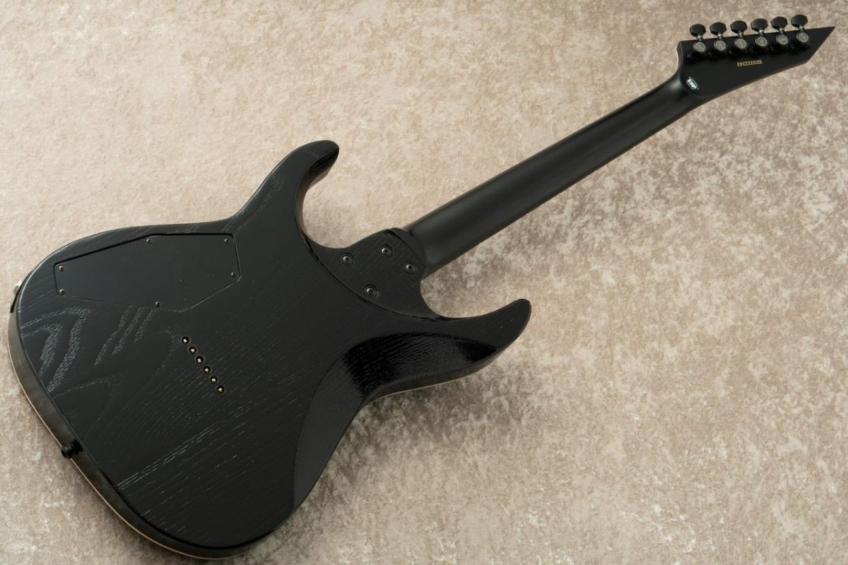 EDWARDS / E-M-II CTM – Denim Blue – Electric Guitar
