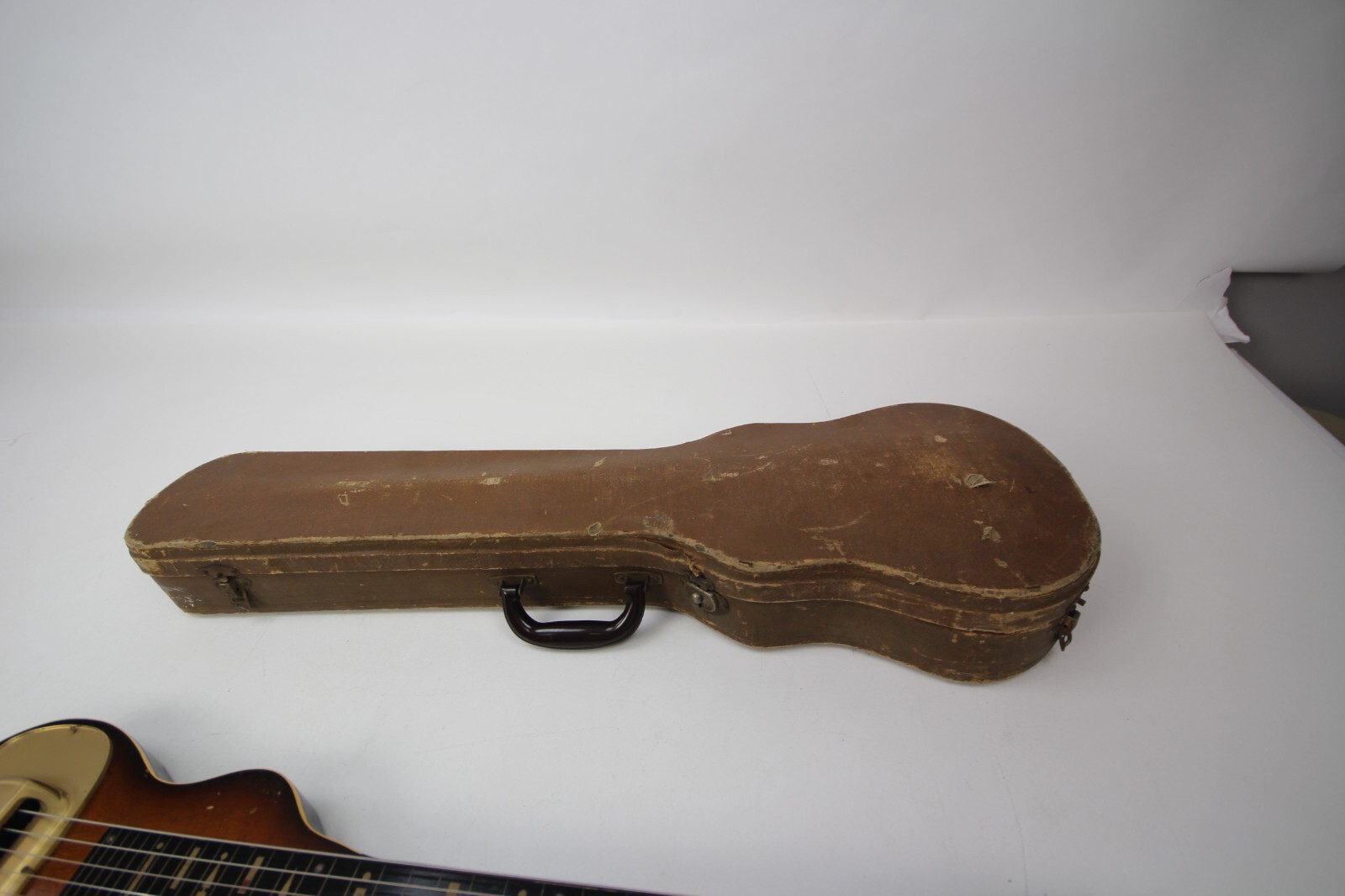 Gibson BR-6 Rare 1947 1st year Square neck Lap Steel Guitar