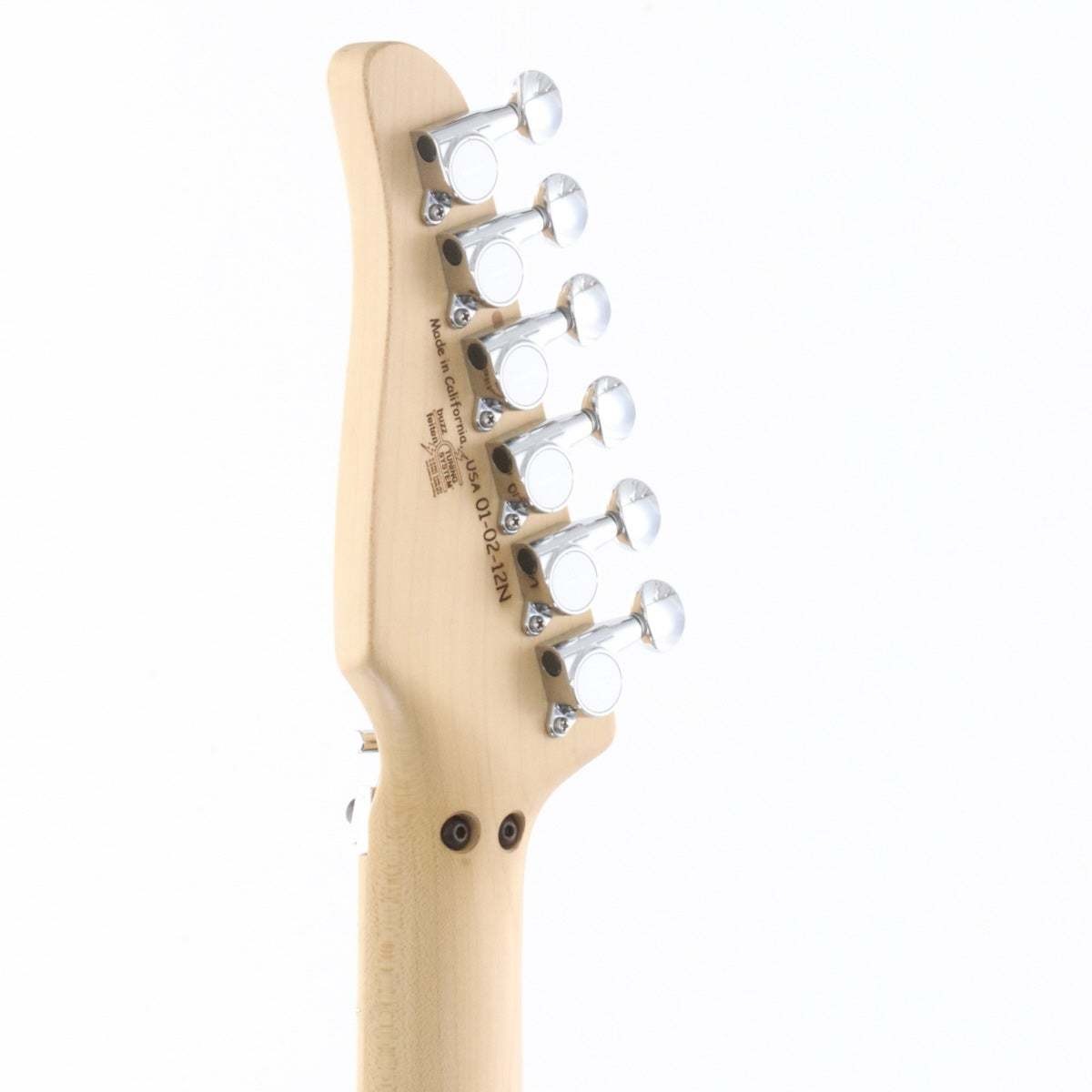 Tom Anderson The Classic Ash Bora Bora Blue Electric Guitar Hard Rock Maple Neck