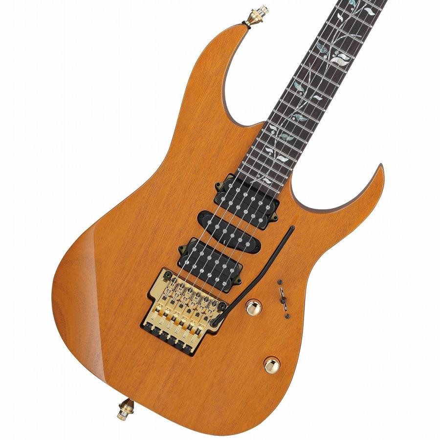 Ibanez / RG j.custom RG8570MH-NT Electric Guitar Limited Model Made in Japan