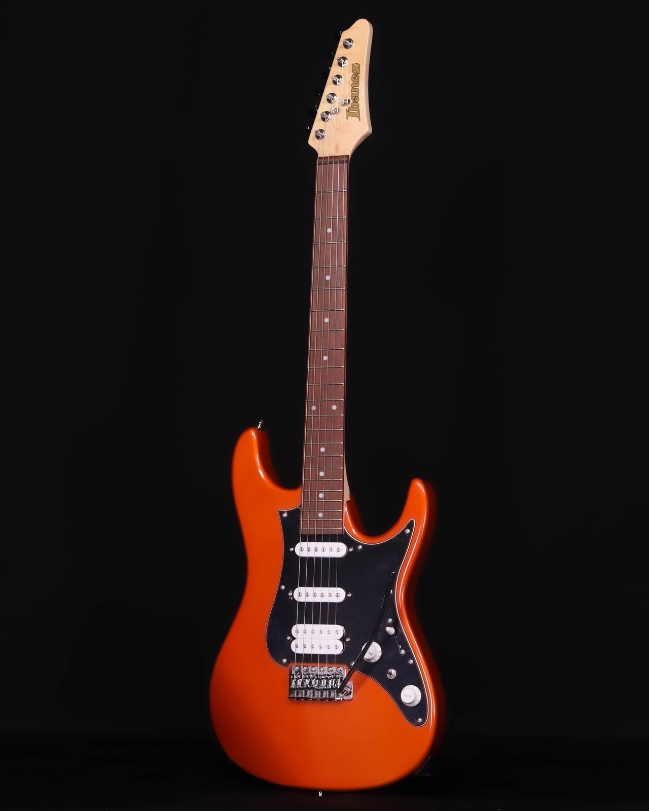 Ibanez AZES40B Roasted Orange Metallic