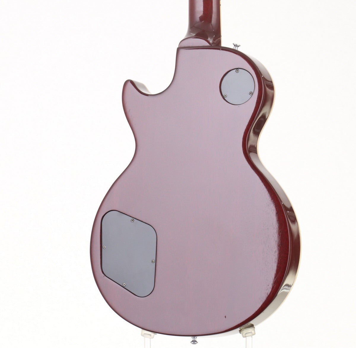 GIBSON USA Les Paul CLASSIC Wine Red Wine Red [10982]