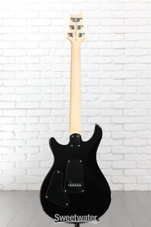 PRS SE CE 24 Standard Electric Guitar – Black Cherry