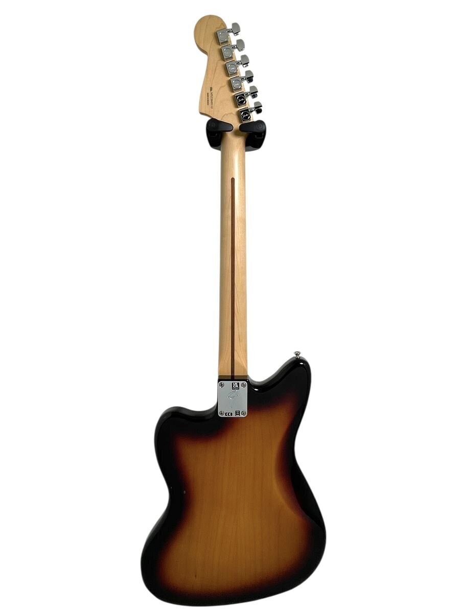 Fender Player Jazzmaster Mod Made in Mexico 2022 HH 648mm Scale