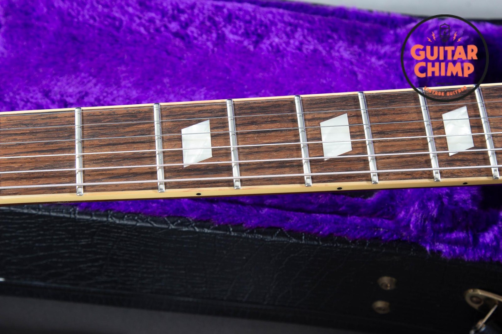 2010 Epiphone Elitist 1965 Casino Vintage Sunburst MIJ Japan w/ OHSC