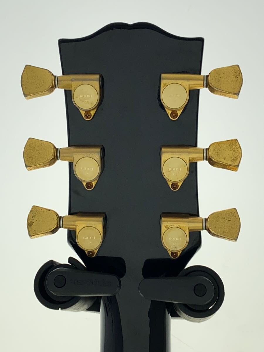 BURNY RLC-65 60/BL/1980s~1990s Electric Guitar