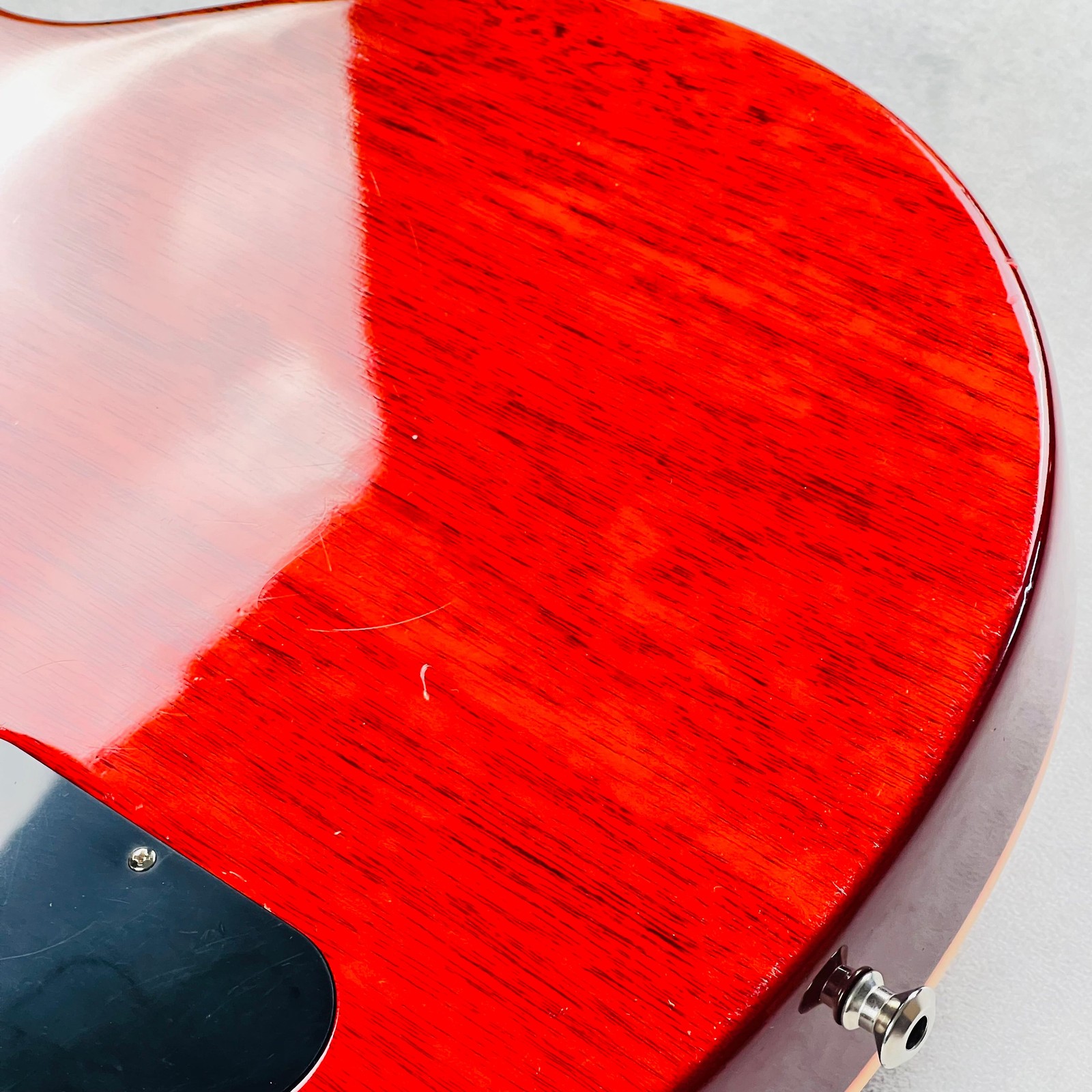 Gibson Custom Shop 1959 Les Paul Reissue Gloss 2013 – Washed Cherry