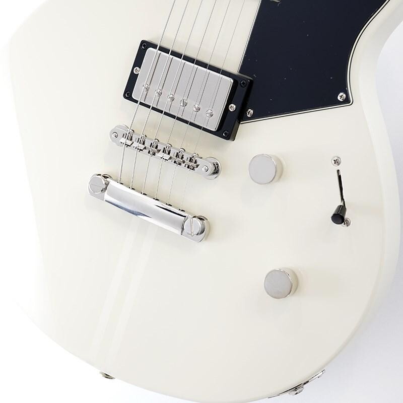 YAMAHA Electric guitar REVSTAR RSE20 VW (Vintage White)