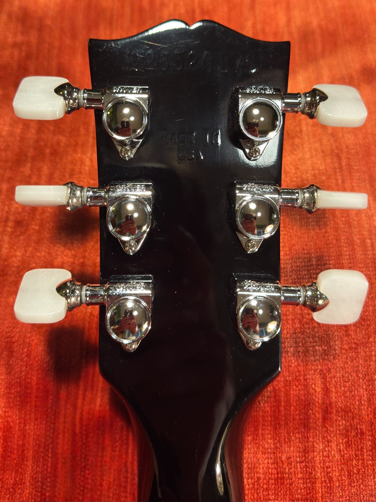 Gibson Les Paul Studio Smokehouse burst (2022)