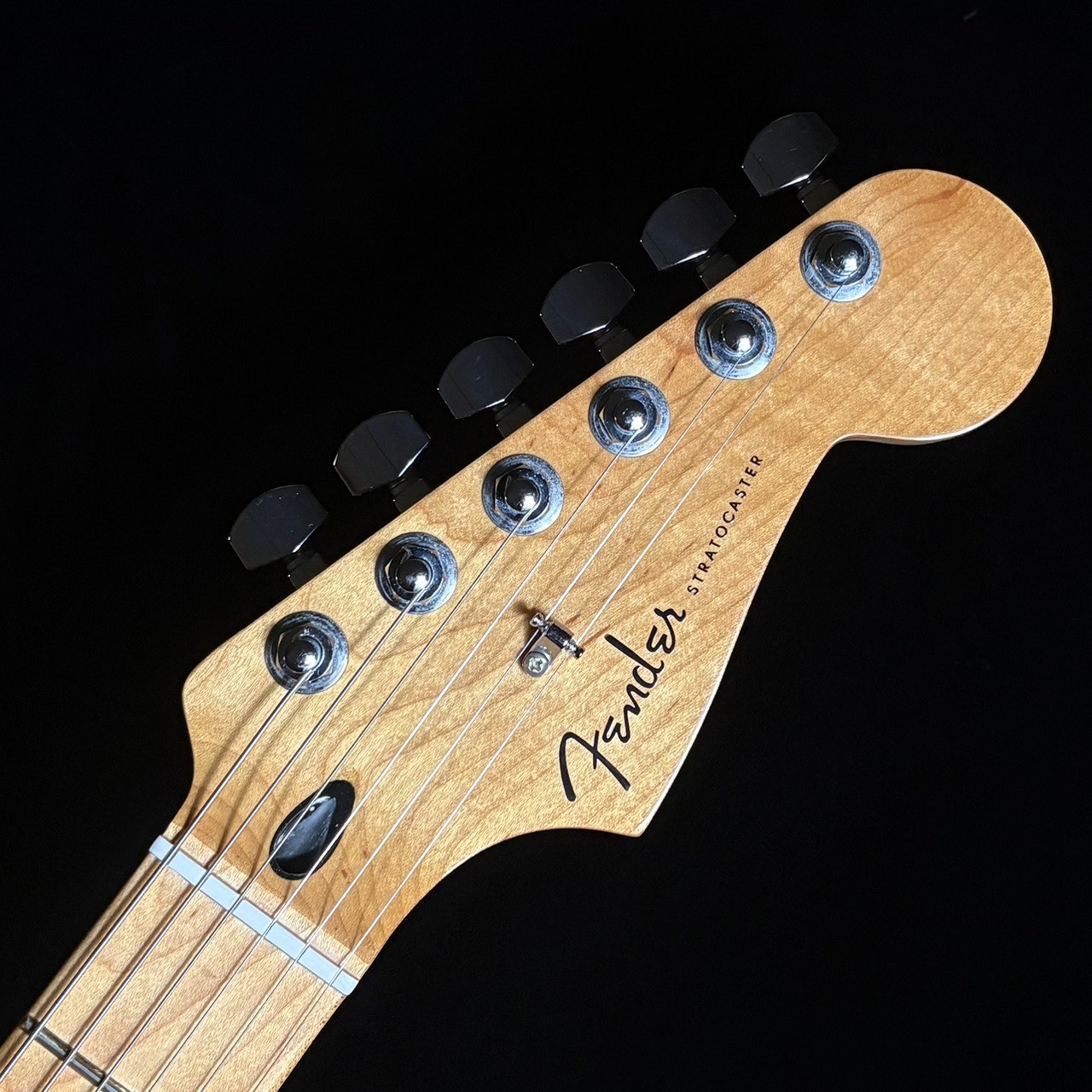 Fender Player Plus Stratcaster HSS 764133