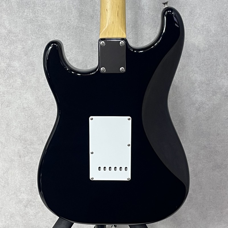 [Fujigen(FGN)] BCST10 Used 2017 Basswood Body Rosewood FB Black Soft Case used