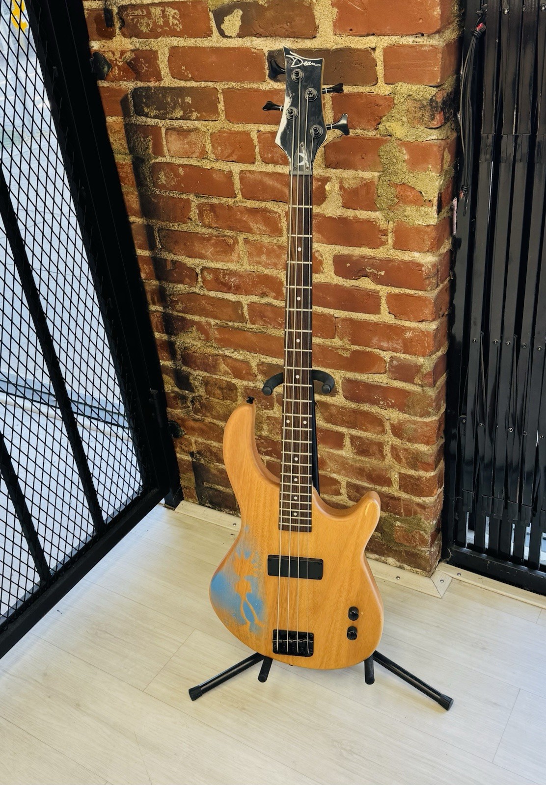 Dean Vendetta Electric Guitar