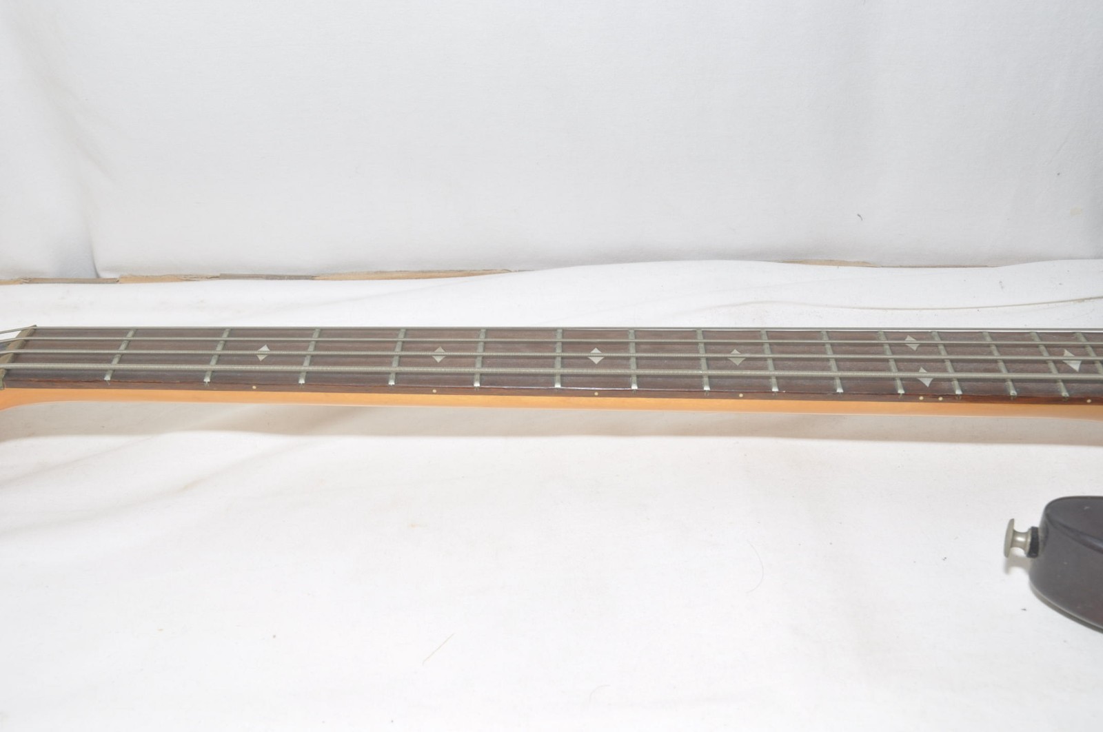 Aria ProⅡ TSB-550 Electric Guitar Ref.No 7576