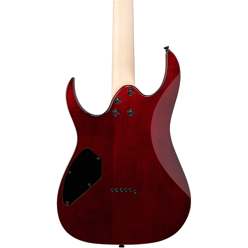 Ibanez GRGR221PA GRG Series 6str Electric Guitar Aqua Burst