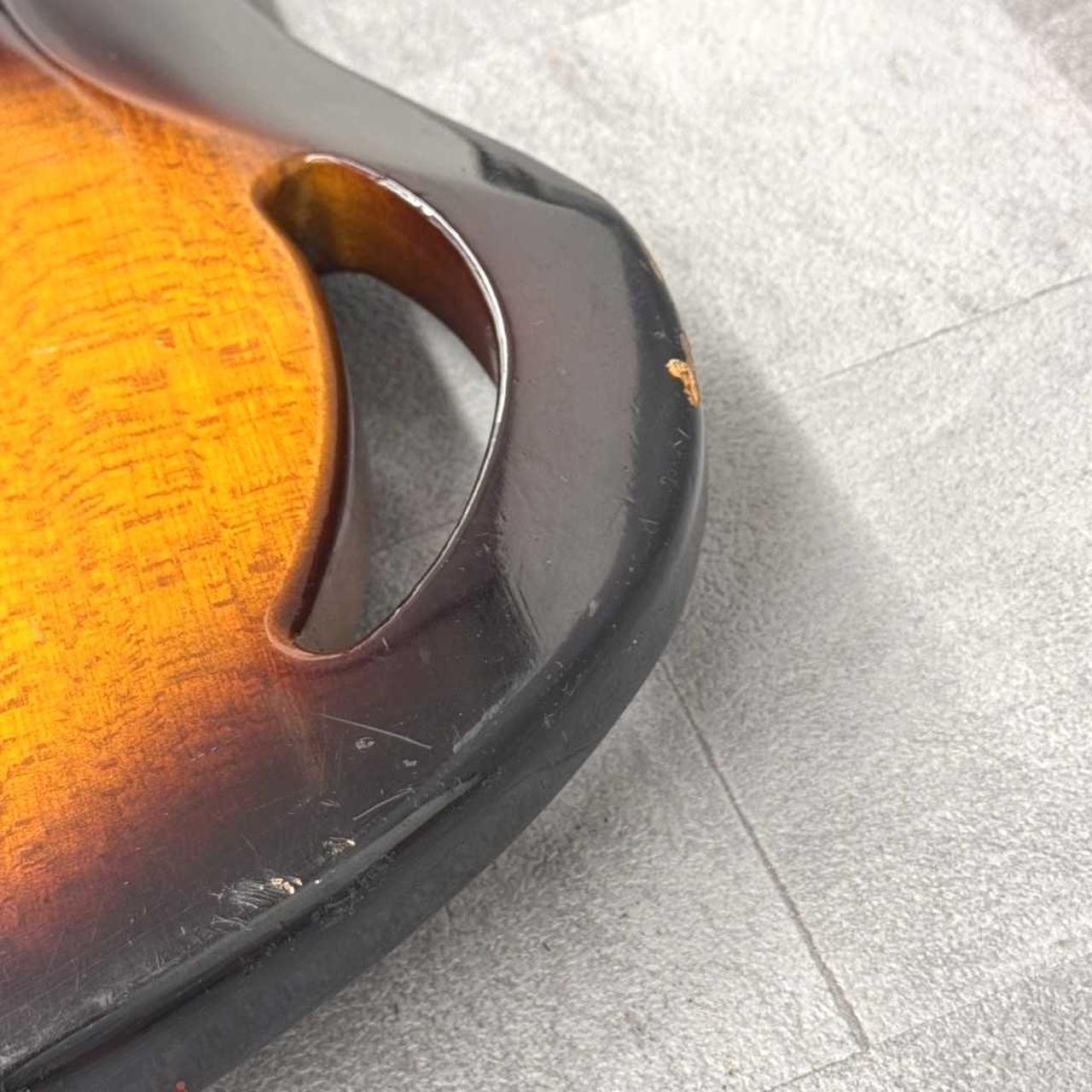 Teisco Tg-64 Safe delivery from Japan
