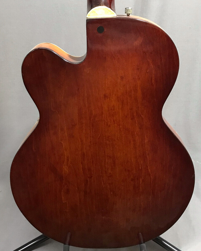 GRETSCH 6119 Tennessean Used Electric Gutiar