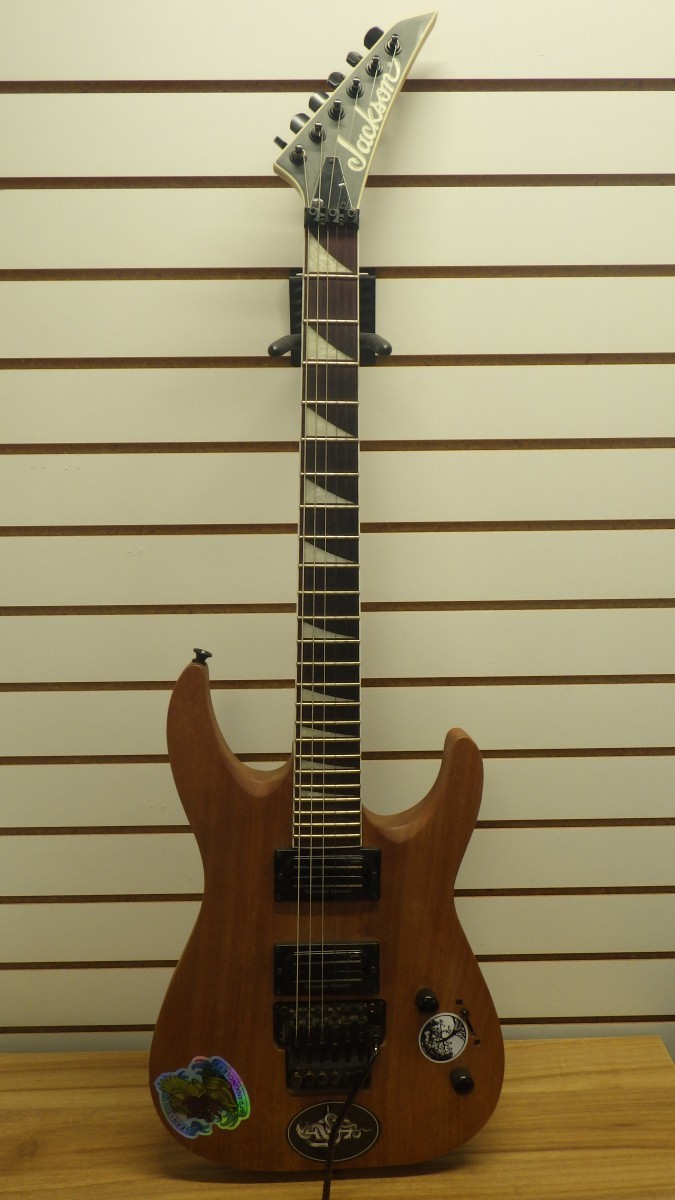 JACKSON GUITARS JS32 (TDW041772)