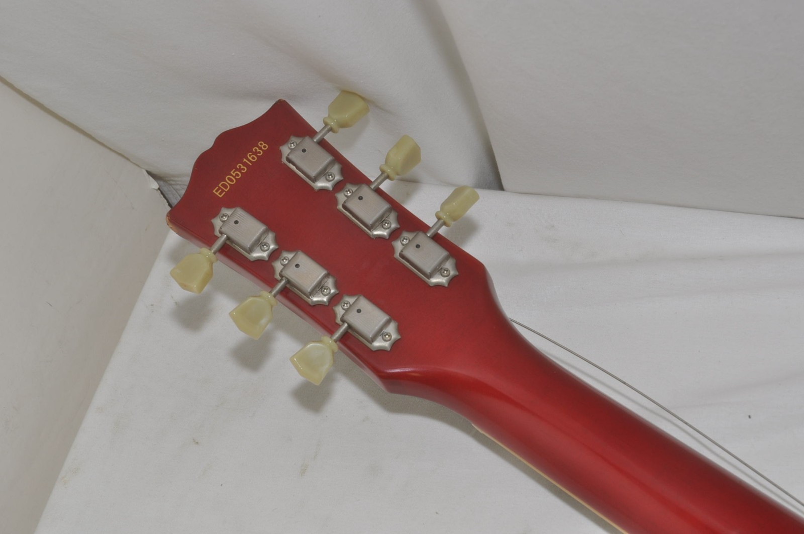 EDWARDS Limited MODEL ♯ED0531638 Electric guitar Ref No 7219