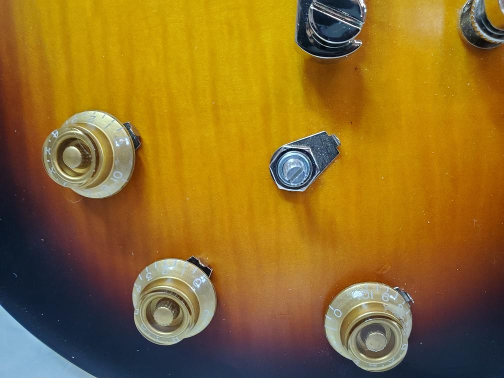 EPIPHONE LES PAUL CLASSIC (P25018972)