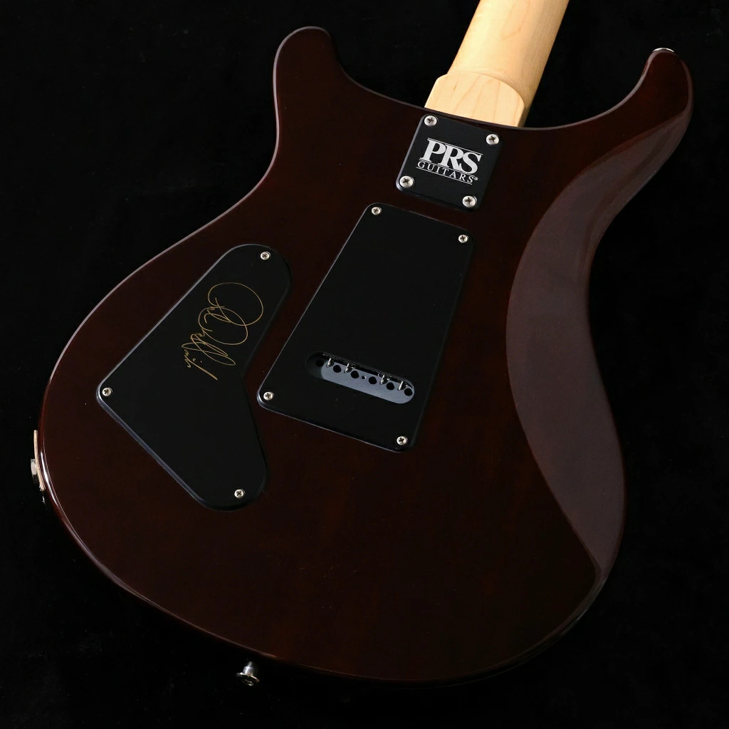 Paul Reed Smith (PRS) 2025 CE 24 Special Limited Black Amber (3.57kg) 25 0412958