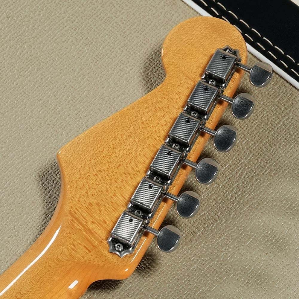 Fender Eric Johnson Stratocaster 2012 2-Color Sunburst Used