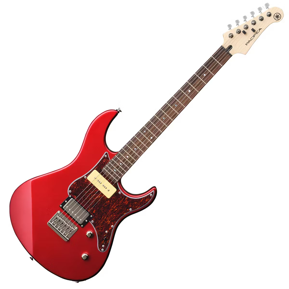 YAMAHA / PACIFICA311H RM Red Metallic Electric Guitar